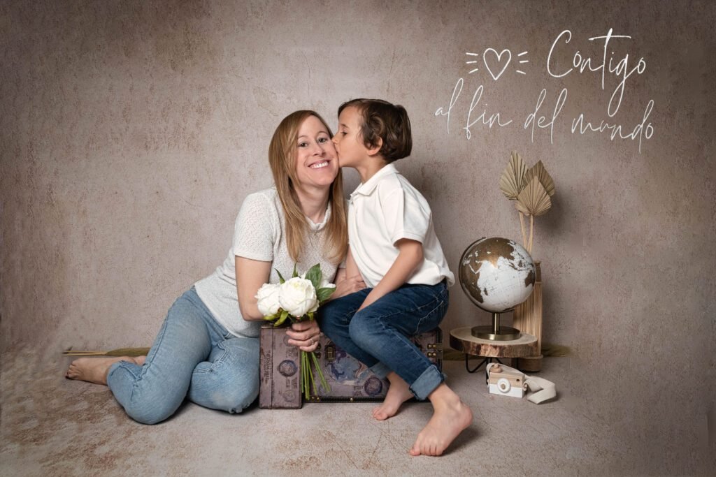 Conócenos - La Maleta Negra