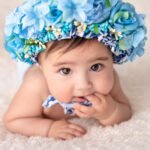 Fotógrafa infantil - bebés y familiar en Madrid