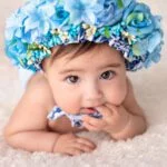 Fotógrafa infantil - bebés y familiar en Madrid