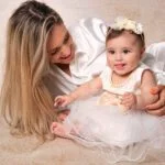 Sesión de fotos Familiar en Madrid