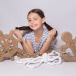 Sesión de fotos Infantil en Madrid