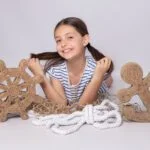 Sesión de fotos Infantil en Madrid